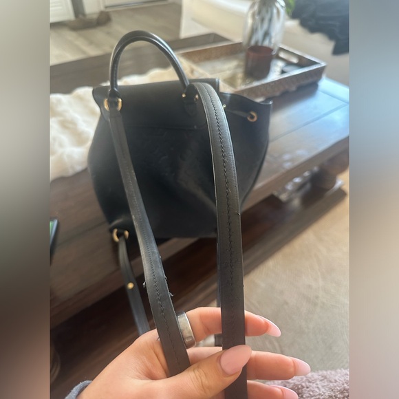 louis vuitton montsouris backpack! - Picture 3 of 7